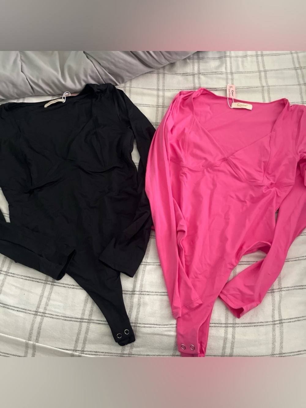Bodysuit bundle